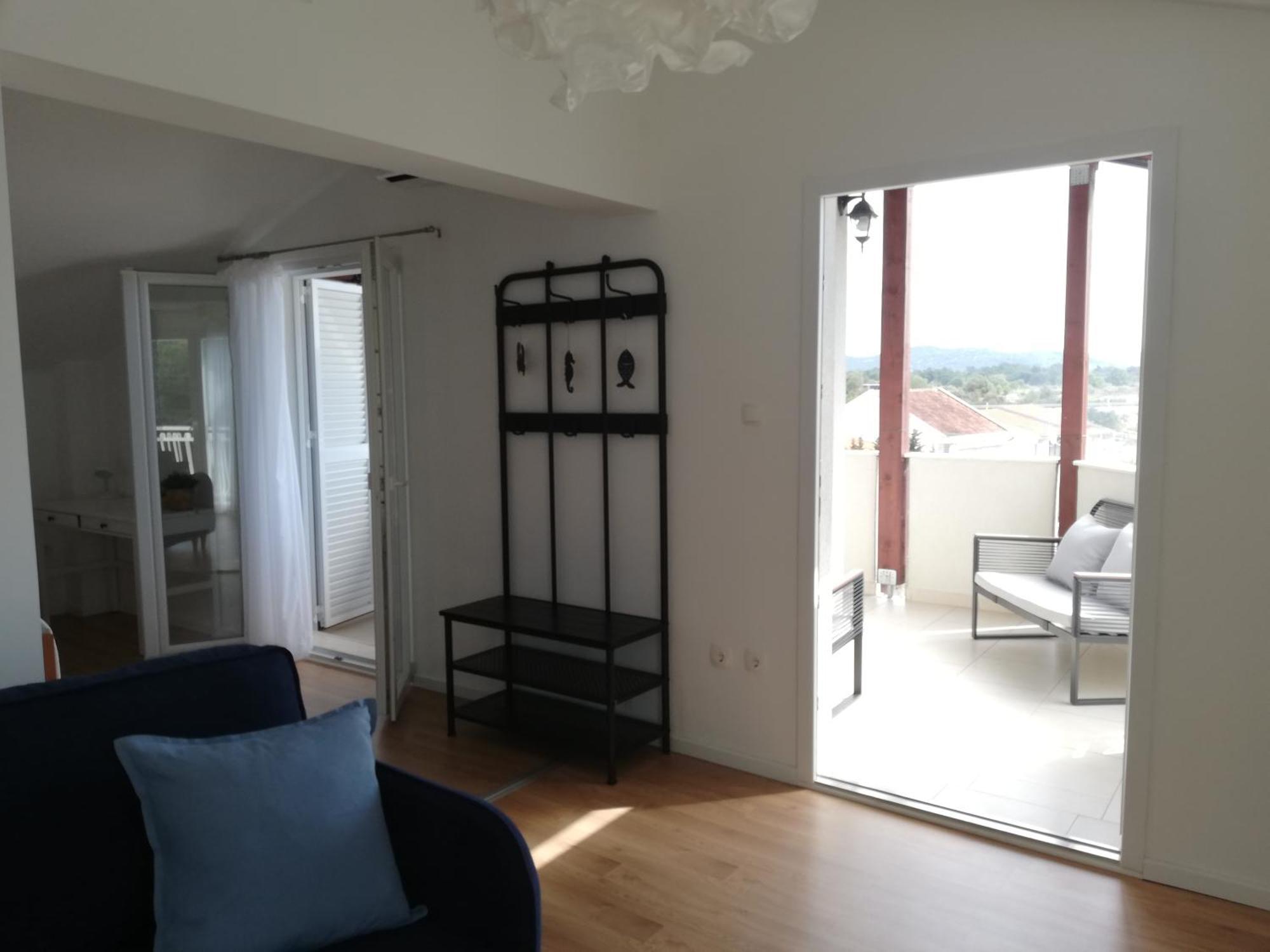 Отель Bed & Breakfast Pansion Rade Пировац Номер фото