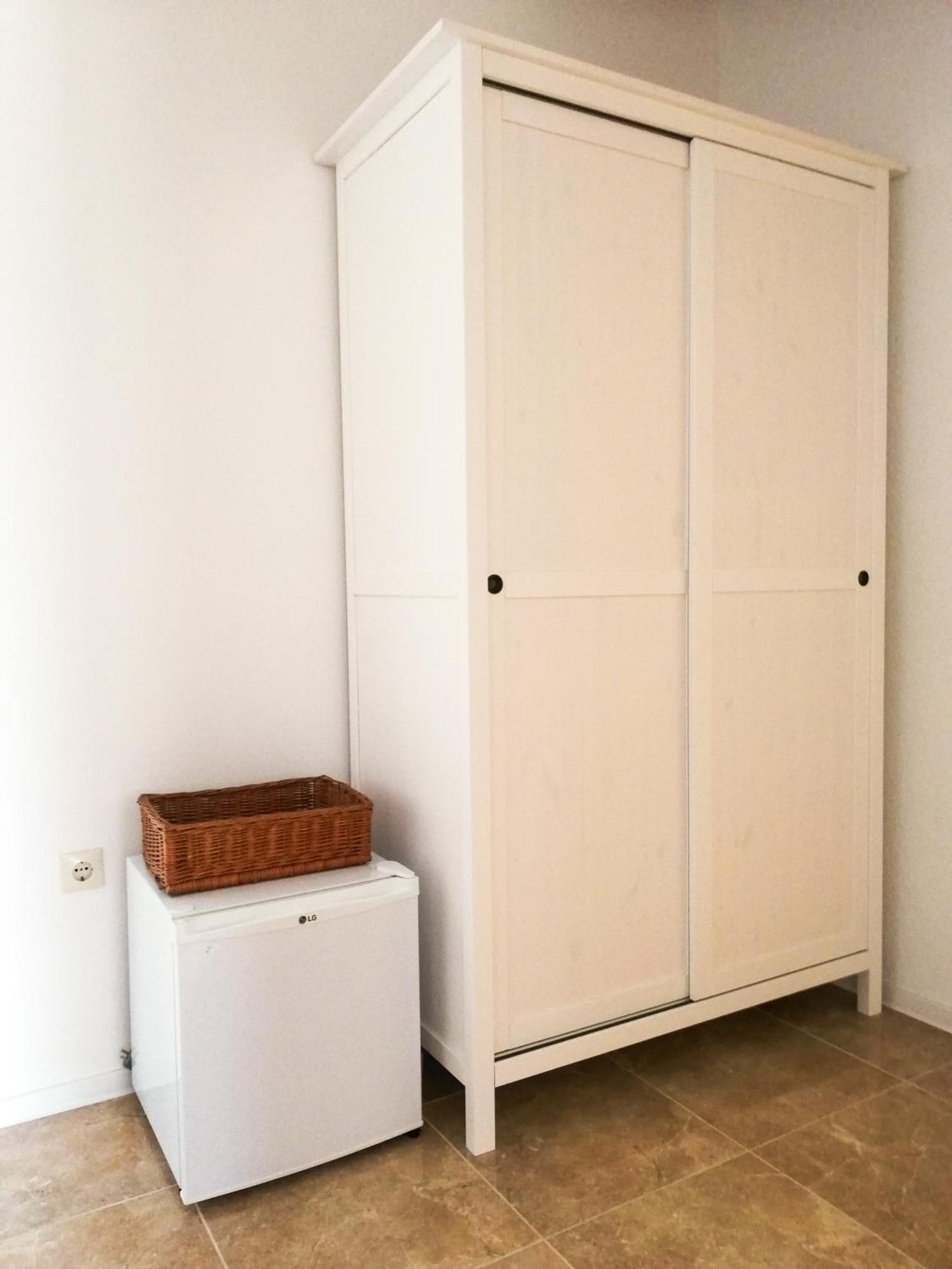 Отель Bed & Breakfast Pansion Rade Пировац Номер фото