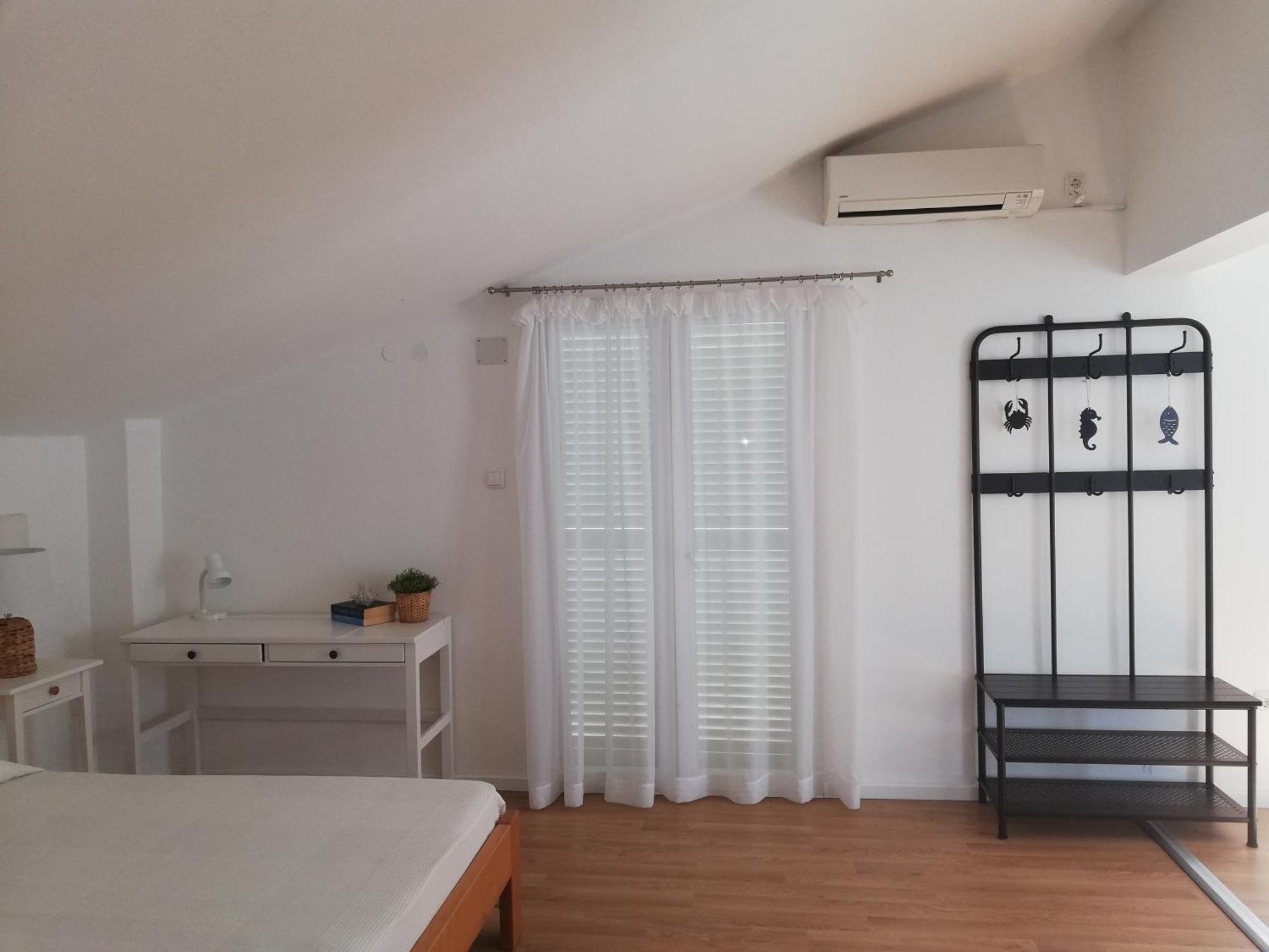 Отель Bed & Breakfast Pansion Rade Пировац Номер фото