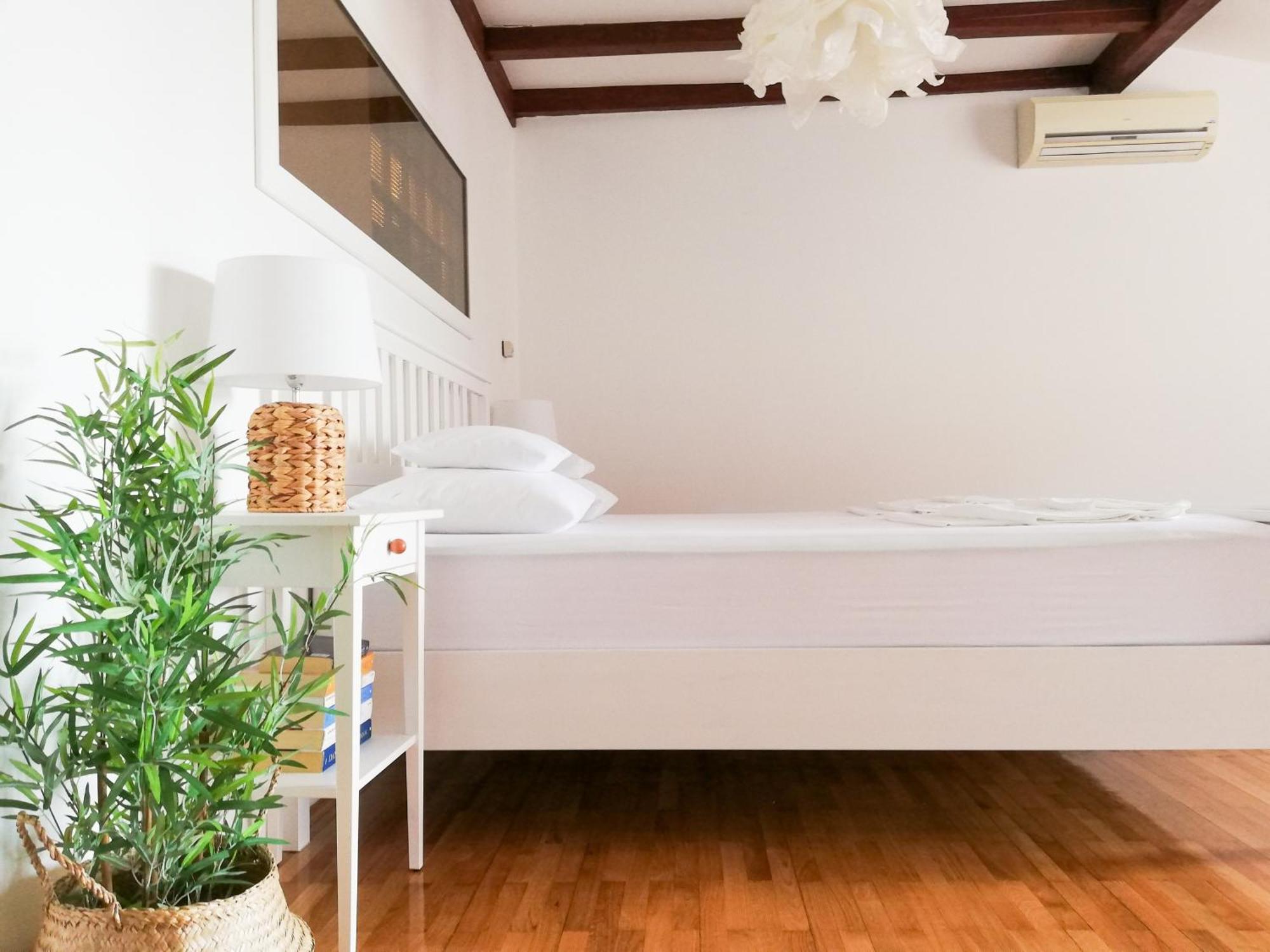 Отель Bed & Breakfast Pansion Rade Пировац Номер фото