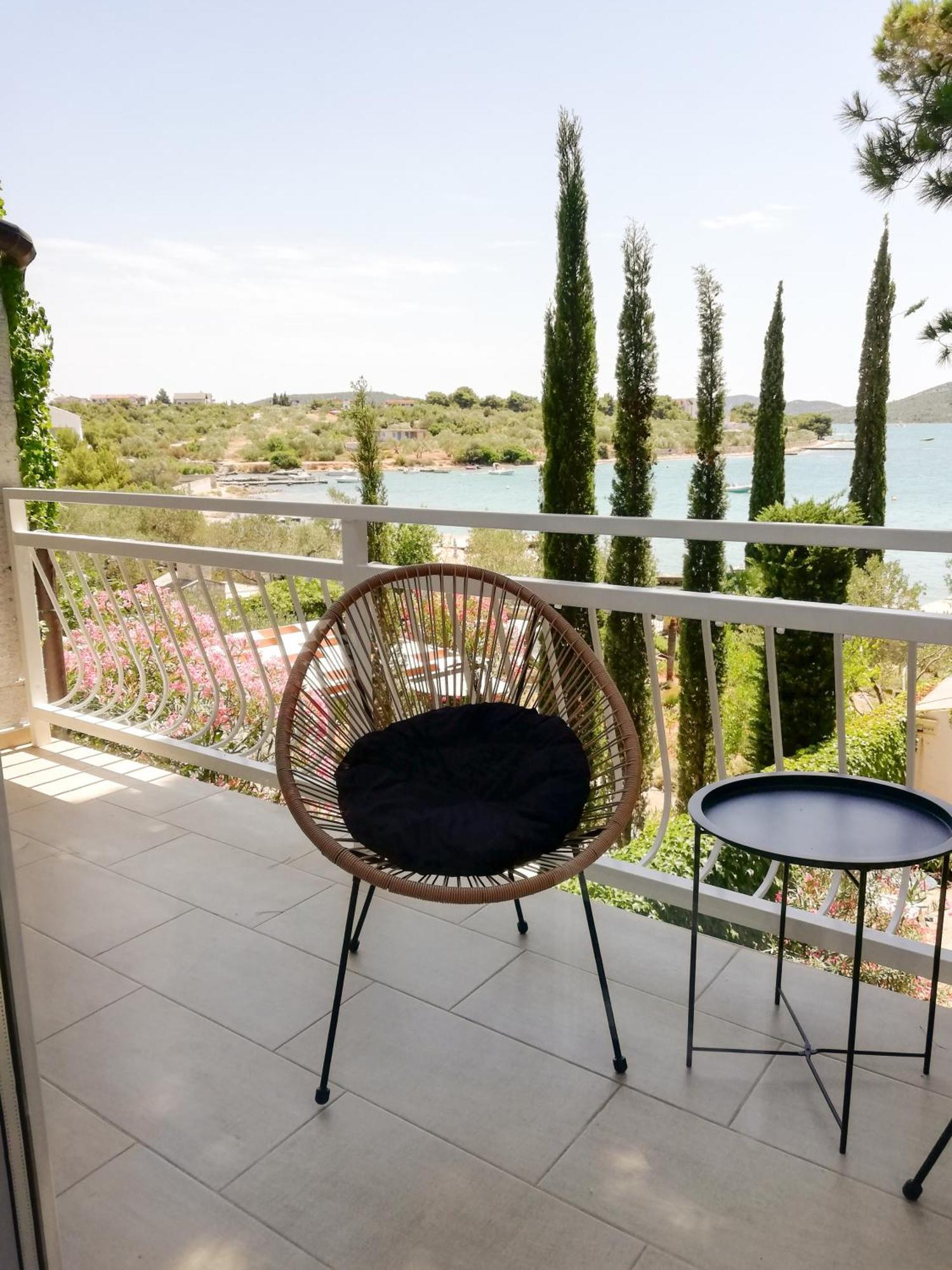Отель Bed & Breakfast Pansion Rade Пировац Номер фото