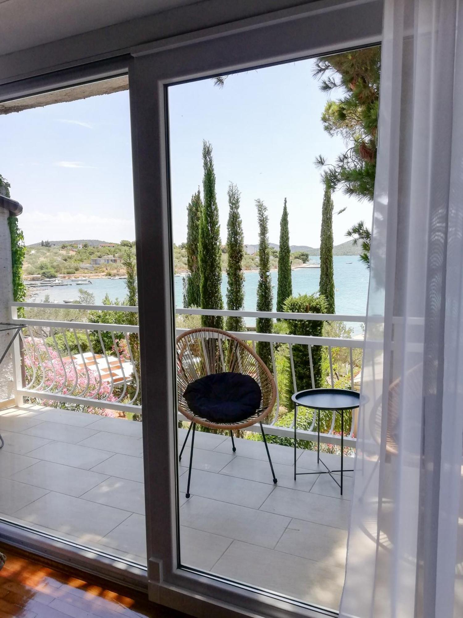 Отель Bed & Breakfast Pansion Rade Пировац Номер фото
