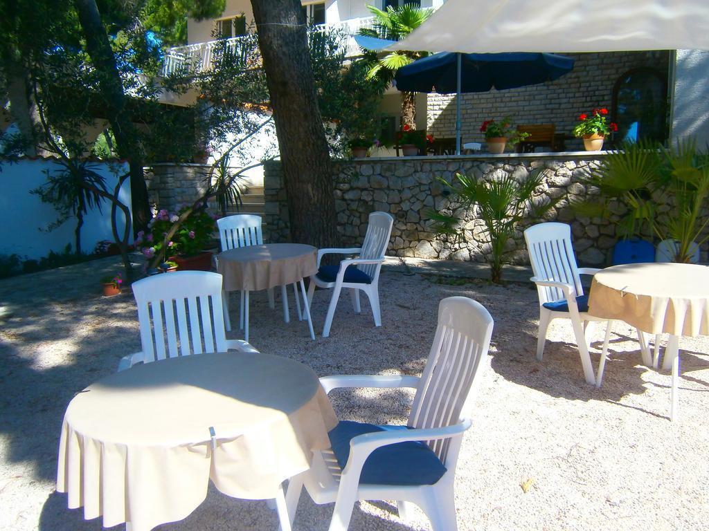 Отель Bed & Breakfast Pansion Rade Пировац Экстерьер фото