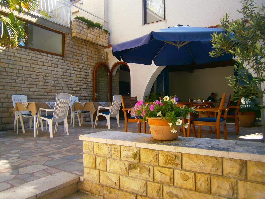 Отель Bed & Breakfast Pansion Rade Пировац Экстерьер фото