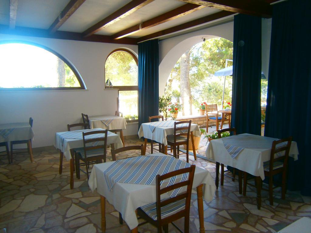 Отель Bed & Breakfast Pansion Rade Пировац Экстерьер фото